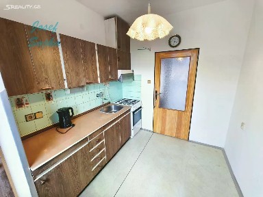 Prodej bytu 3+1 72 m² Černý vršek, Bystřice nad Pernštejnem