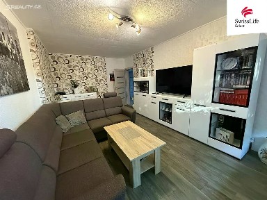 Pronájem bytu 2+1 69 m² Studánka