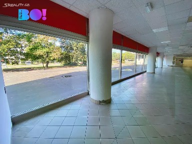 Pronájem obchodního prostoru 428 m² tř. 17. listopadu, Karviná - Fryštát