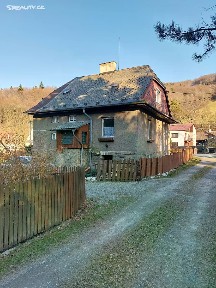 Prodej rodinného domu 151 m², pozemek 1006 m² Třinec