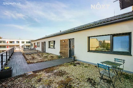 Prodej bytu 5+kk 154 m² 28. října, Zábřeh