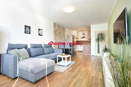 Prodej bytu 2+kk 56 m² Edvarda Beneše, Olomouc - Řepčín