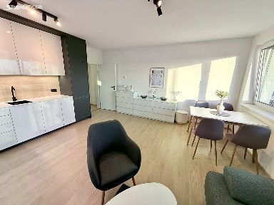 Prodej bytu 2+kk 53 m² Loudova, Olomouc - Povel