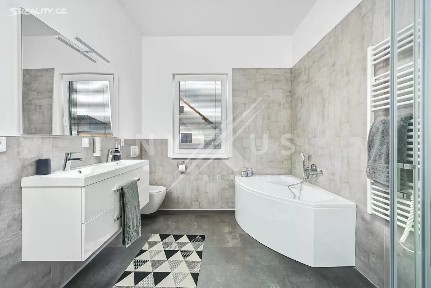 Pronájem rodinného domu 145 m², pozemek 514 m² Krakovany