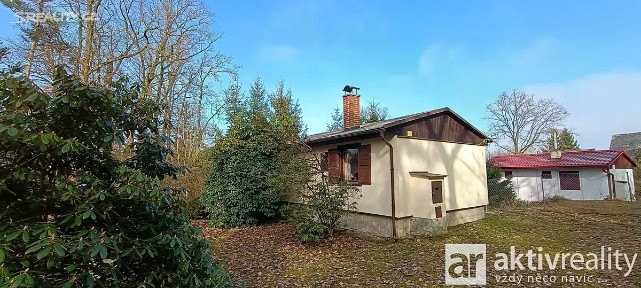 Pronájem chaty 44 m², pozemek 472 m² Ledce