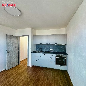 Pronájem bytu 1+1 38 m² Havlíčkovo náměstí, Žatec