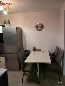 Pronájem bytu 2+1 57 m² U Zámeckého parku, Litvínov - Horní Litvínov