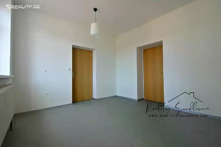 Pronájem kanceláře 14 m² Havlíčkova, Přerov - Přerov I-Město