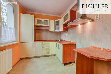 Prodej bytu 2+1 59 m² Švabinského, Sokolov