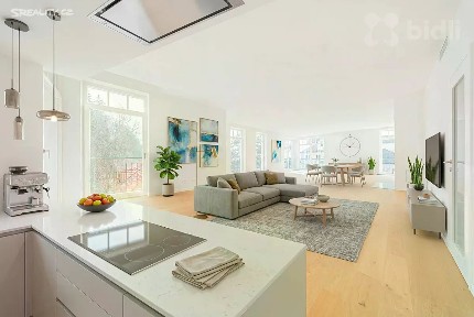 Prodej bytu 4+kk 176 m² Zeyerova, Mariánské Lázně - Úšovice