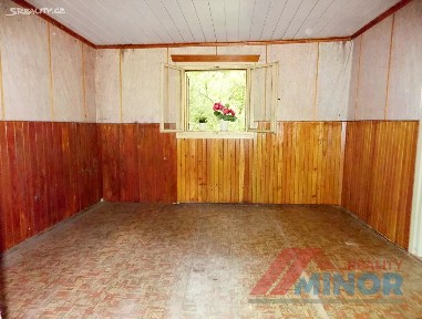 Prodej chaty 38 m², pozemek 38 m² Koštice - Želevice