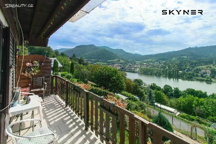 Prodej chalupy 75 m², pozemek 498 m² Dolní Zálezly