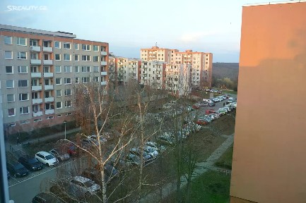 Prodej bytu 3+1 68 m² Podlesí II, Zlín