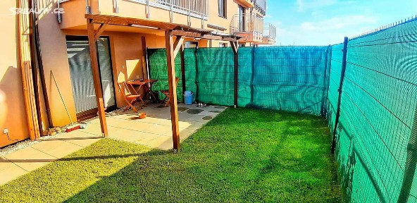 Prodej bytu 2+kk 42 m² Jabloňová, Uherské Hradiště - Sady