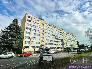 Pronájem bytu 3+1 72 m² Nerudova, Vrchlabí