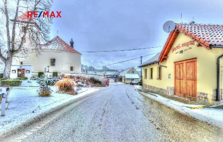 Prodej restaurace 325 m² Zvěstov - Libouň