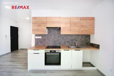 Pronájem bytu 2+kk 44 m² Šenovská, Ostrava - Slezská Ostrava