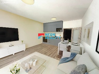 Pronájem bytu 1+kk 37 m² Vančurova, Opava - Předměstí