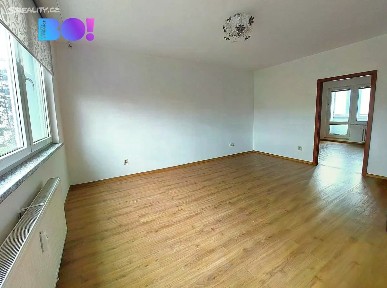 Pronájem bytu 3+1 65 m² Engelmüllerova, Ostrava - Moravská Ostrava