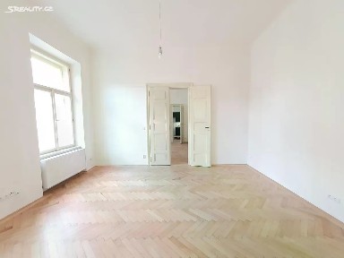 Pronájem bytu 3+kk 100 m² Vítězná, Praha - Malá Strana