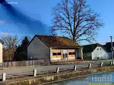 Prodej obchodního prostoru 110 m²