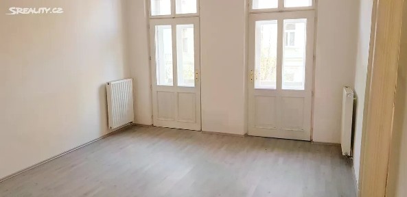 Pronájem bytu 2+1 70 m² Jana Uhra, Brno - Veveří