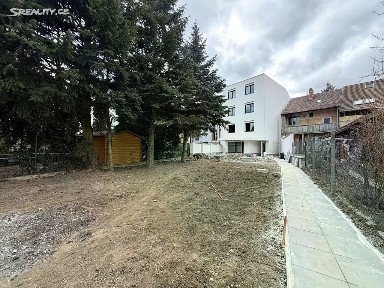 Česká, Brno-venkov