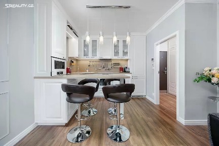 Prodej bytu 3+kk 57 m² Pec pod Sněžkou