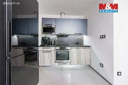 Pronájem bytu 2+kk 58 m² Kovanice