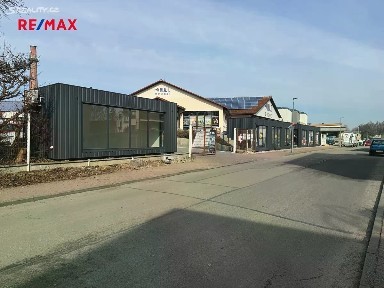 Krasíkovická, Pelhřimov