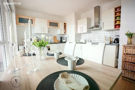 Prodej bytu 2+kk 78 m²