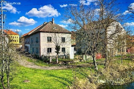Pod Kostelem, Mirovice
