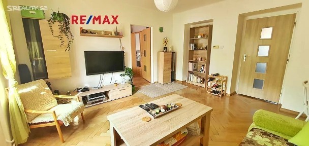 Pronájem bytu 3+1 75 m² Okružní, Lovosice