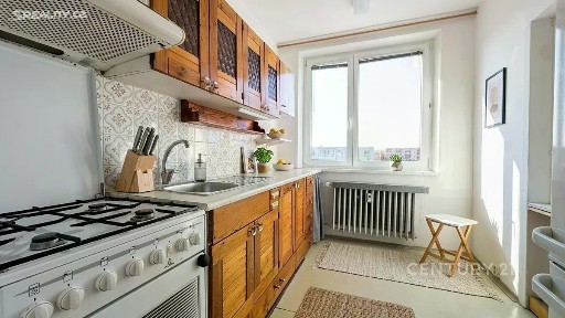 Prodej bytu 3+1 77 m²