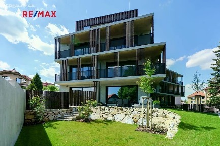 Prodej bytu 3+kk 86 m²