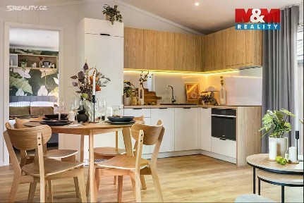 Prodej rodinného domu 59 m², pozemek 59 m² Velké Svatoňovice