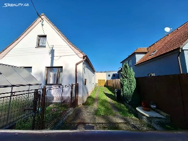 Prodej rodinného domu 74 m², pozemek 302 m² Bdeněves