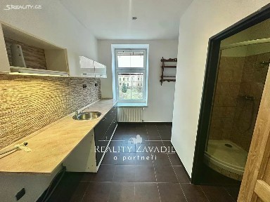 Prodej bytu 1+kk 38 m² Pietteho nám., Svoboda nad Úpou