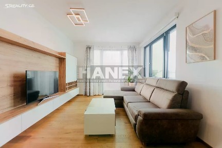 Pronájem bytu 4+kk 96 m² Karla IV., Horoměřice