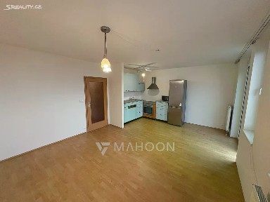 Pronájem bytu 1+kk 39 m² Terezínská, Praha - Letňany