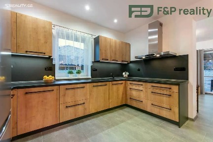 Prodej rodinného domu 97 m², pozemek 450 m² Čáslav - Čáslav-Nové Město