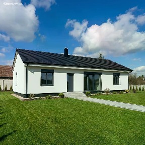 Prodej rodinného domu 131 m², pozemek 960 m² Obory