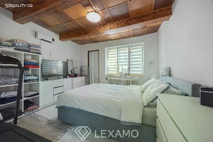 Prodej rodinného domu 90 m², pozemek 620 m² Havlíčkova, Jaroměřice nad Rokytnou