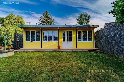 Prodej chaty 47 m², pozemek 463 m² Děkanovice