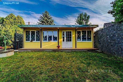 Prodej chaty 47 m², pozemek 463 m²