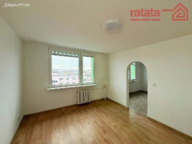 Pronájem bytu 1+1 33 m² Krušnohorská, Jirkov