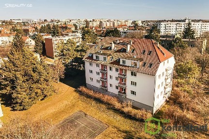 Prodej bytu 4+1 121 m² Langrova, Brno - Slatina