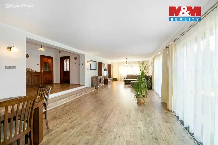 Praha, Praha 9, Újezd nad Lesy, Svojšická