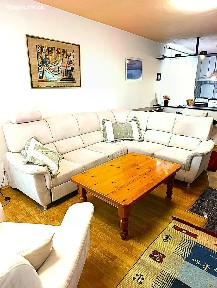 Pronájem bytu 2+kk 56 m² Ostrava - Hrabová