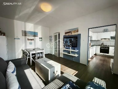 Prodej bytu 2+1 54 m² Cihlářská, Chomutov